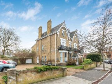 apartment for rent in Property, TW9 3PG