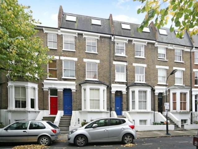 apartment for rent in Property, W14 0BU