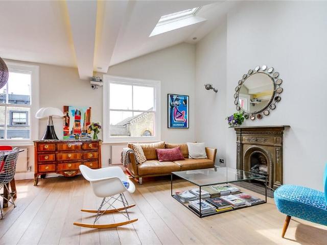 apartment for rent in Property, W11 1QR