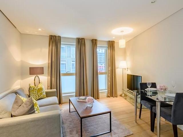 apartment for rent in Property, W2 1AN