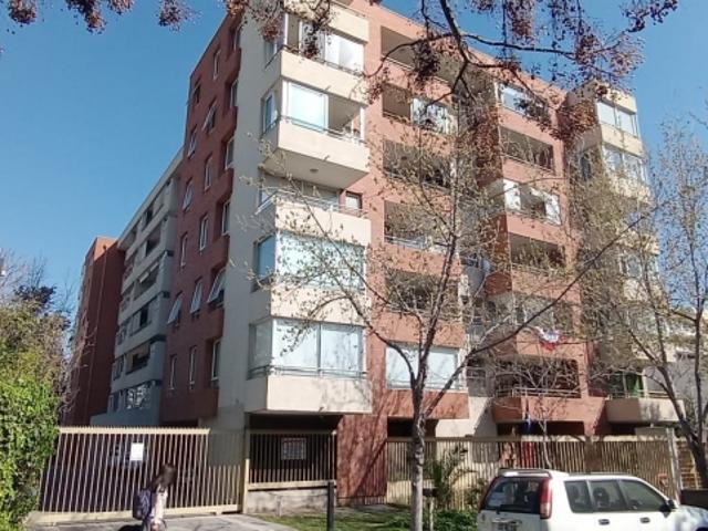 apartment for rent in Providencia, Región Metropolitana