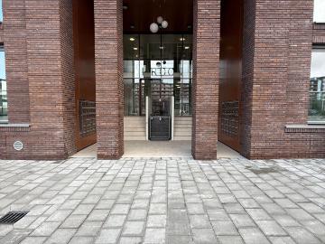 apartment for rent in Provincialeweg 188 C 1506MG Zaanstad Spoorbuurt Zaandam