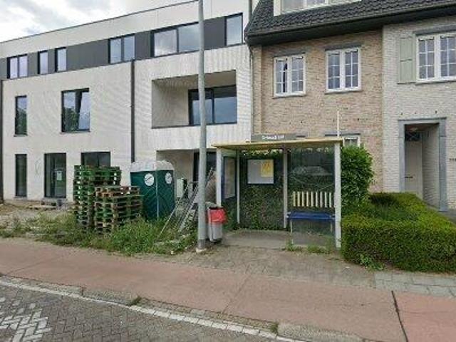 Apartment for rent in Putte