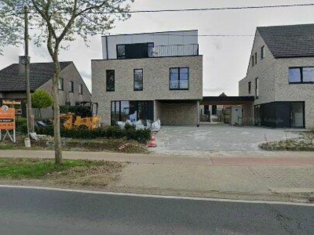 Apartment for rent in Putte