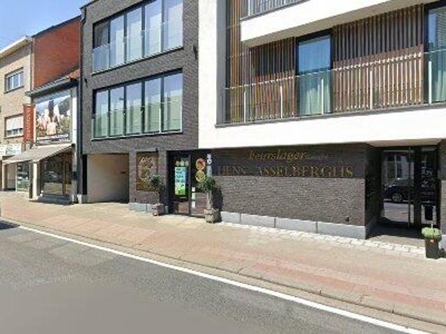 Apartment for rent in Putte