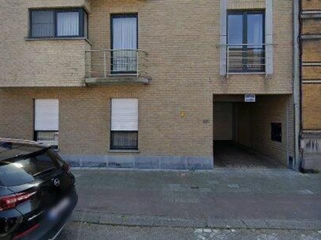 Apartment for rent in Putte