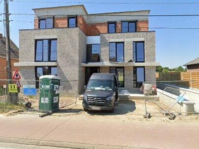 Apartment for rent in Putte