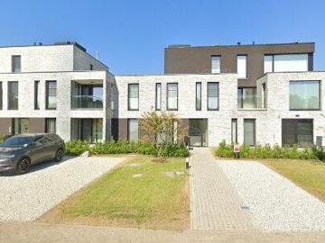 Apartment for rent in Putte