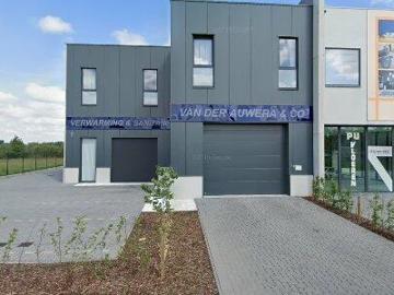 Apartment for rent in Putte