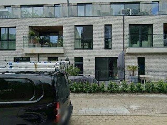 Apartment for rent in Putte
