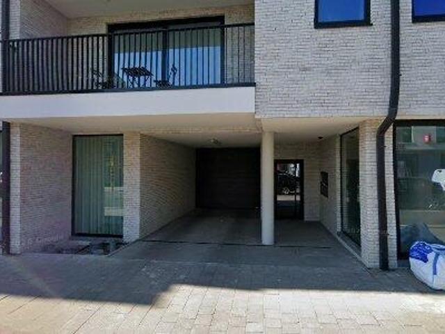 Apartment for rent in Putte
