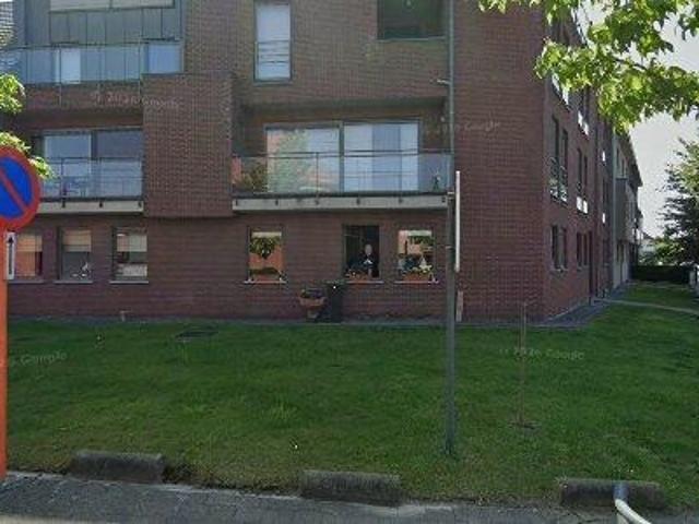 Apartment for rent in Putte