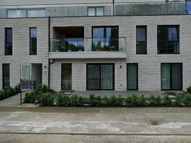 Apartment for rent in Putte