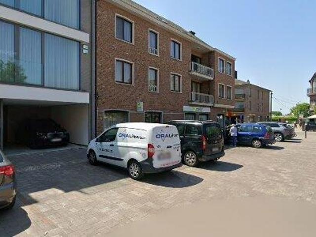Apartment for rent in Putte