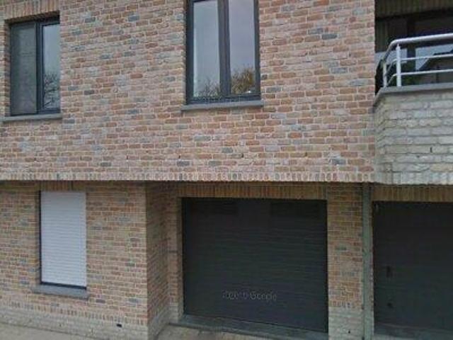 Apartment for rent in Putte