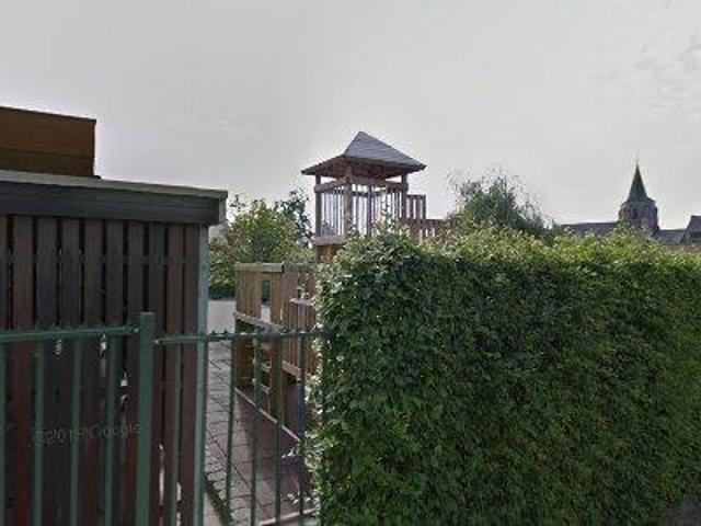 Apartment for rent in Putte