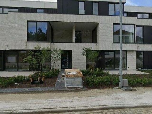 Apartment for rent in Putte