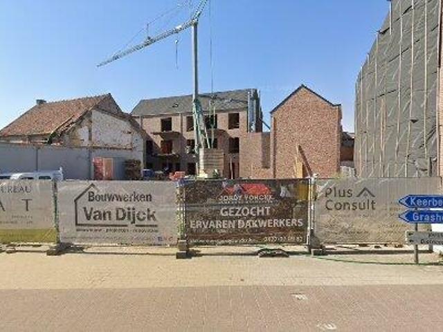 Apartment for rent in Putte