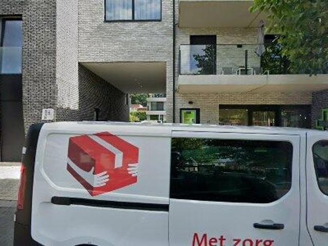 Apartment for rent in Putte