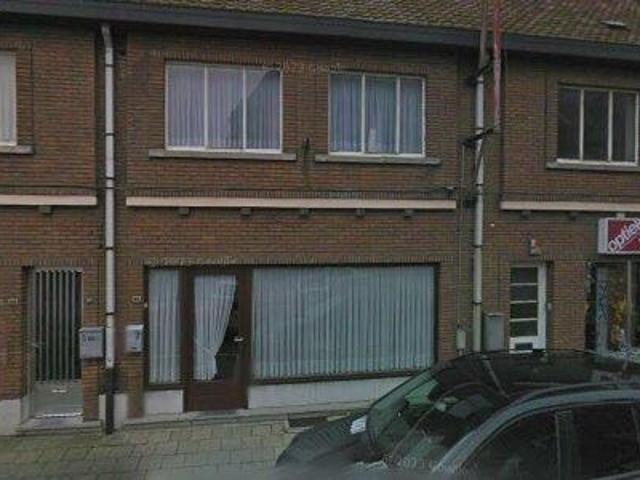 Apartment for rent in Putte