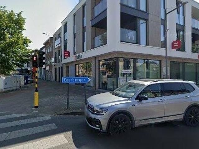 Apartment for rent in Putte