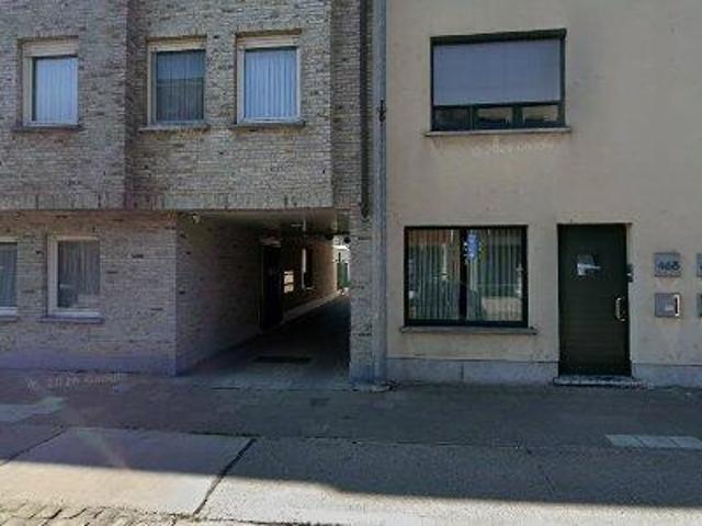 Apartment for rent in Putte