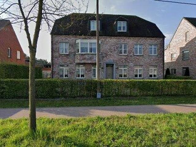 Apartment for rent in Putte