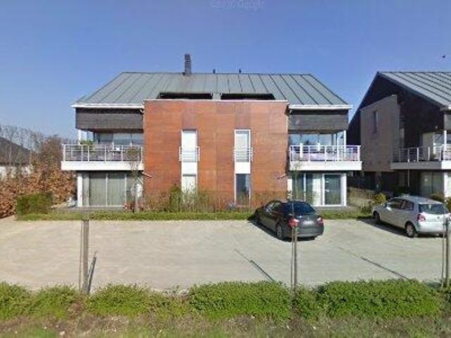 Apartment for rent in Putte, Antwerp Province