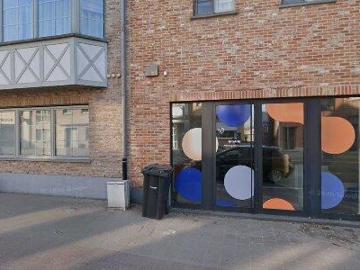 Apartment for rent in Putte, Antwerp Province