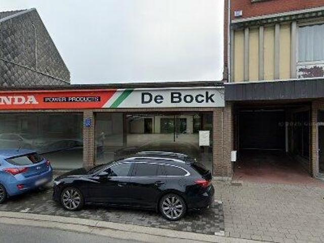 Apartment for rent in Puurs Sint Amands