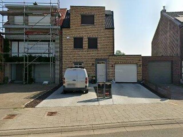 Apartment for rent in Puurs Sint Amands