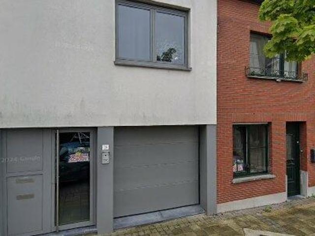 Apartment for rent in Puurs Sint Amands