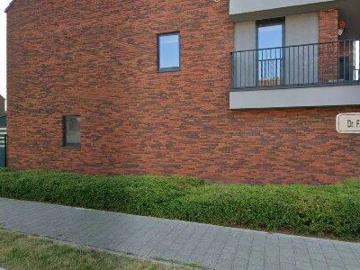 Apartment for rent in Puurs Sint Amands, Antwerp Province