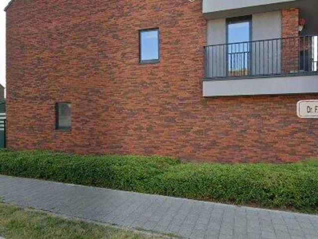 Apartment for rent in Puurs Sint Amands, Antwerp Province