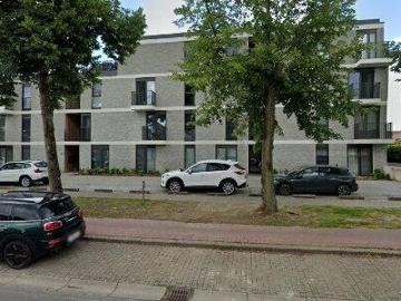 Apartment for rent in Puurs Sint Amands, Antwerp Province