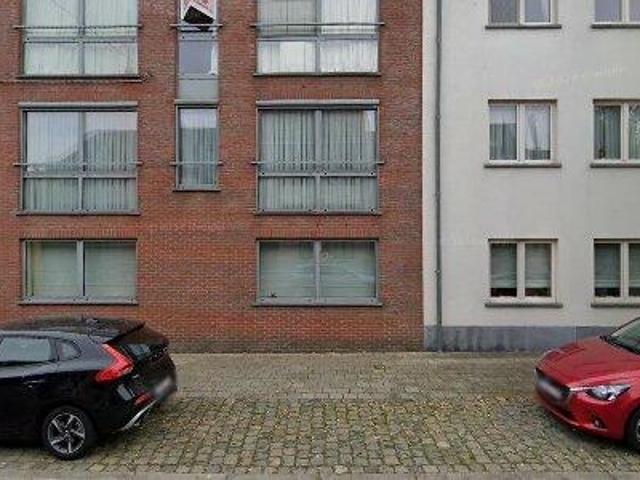 Apartment for rent in Puurs Sint Amands, Antwerp Province