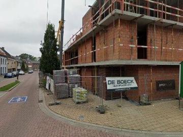 2890, Arrondissement de Malines, Province de Anvers, Flandre