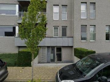Apartment for rent in Puurs Sint Amands, Antwerp Province