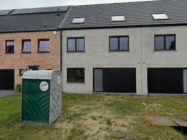 Apartment for rent in Puurs Sint Amands, Antwerp Province