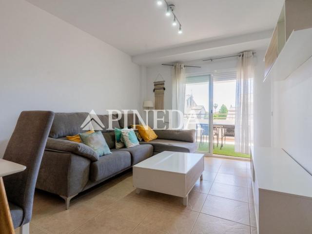 Apartment for rent in Puçol, Valencia