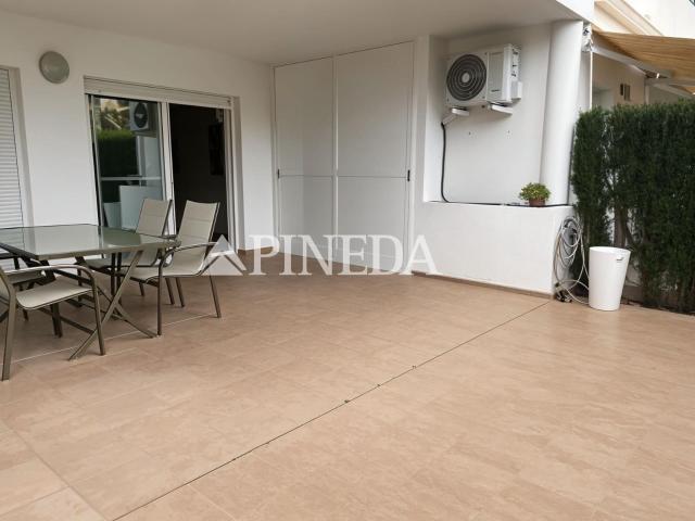 Apartment for rent in Puçol, Valencia