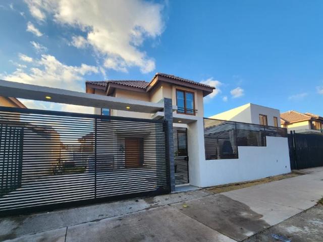 apartment for rent in Pudahuel, SANTIAGO