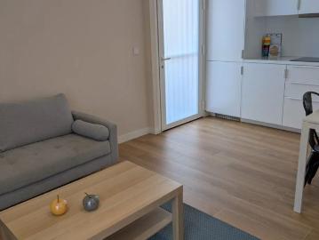Apartment for rent in Pueblo Nuevo, Madrid