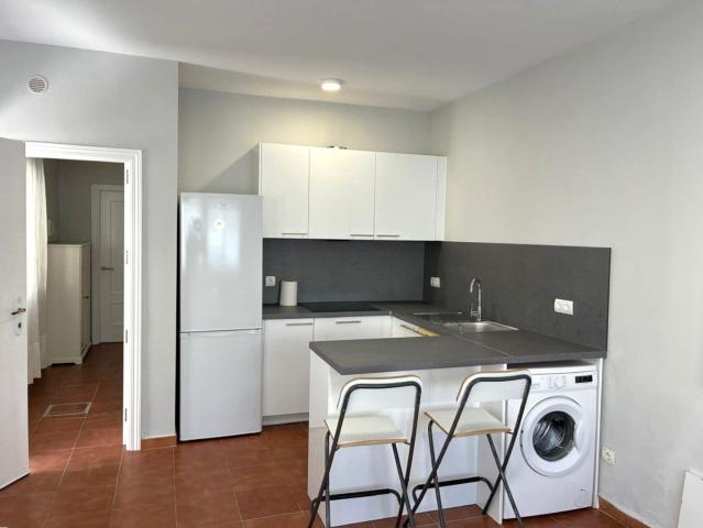 Apartment for rent in Pueblo Nuevo de Guadiaro, San Roque, Cádiz
