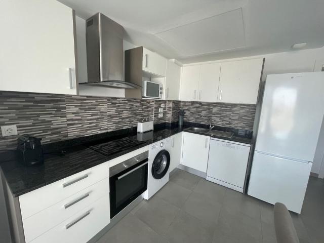 Apartment for rent in Pueblo, Calpe / Calp, Alicante