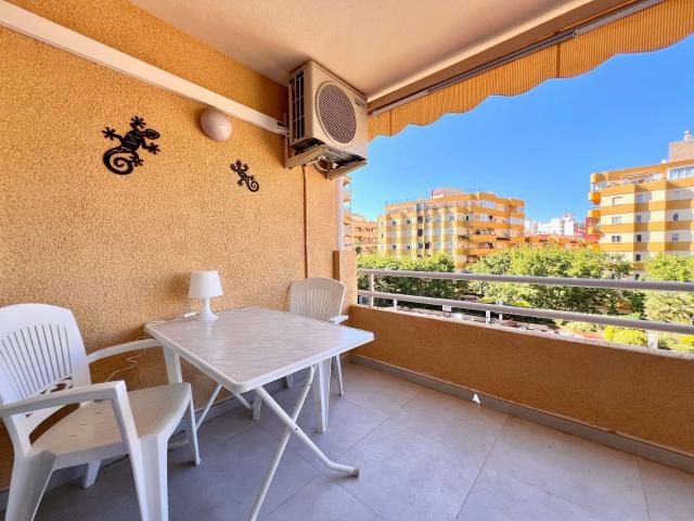 Apartment for rent in Pueblo, Calpe / Calp, Alicante