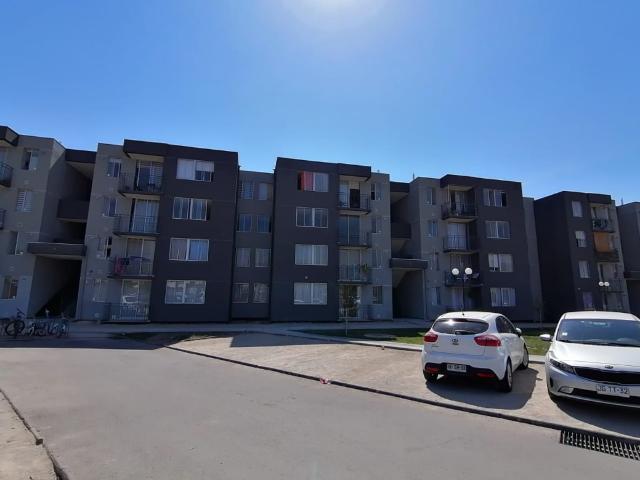 apartment for rent in Puente Alto, SANTIAGO