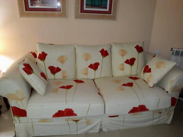 Apartment for rent in Puerto Marina, Benalmádena, Málaga
