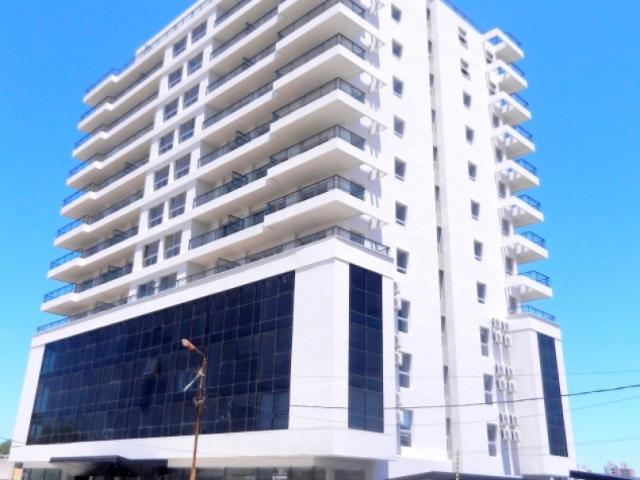 apartment for rent in PUERTO AMARRAS TORRE II DIQUE DOS