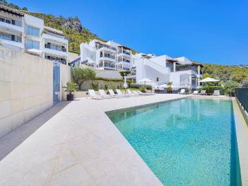 apartment for rent in Puerto Andratx